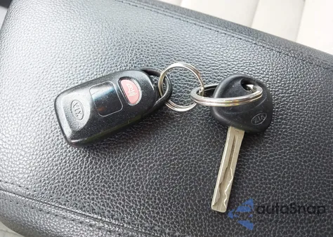 2013 Kia Optima Lx из США, поврежденный, VIN 5XXGM4A75DG213424